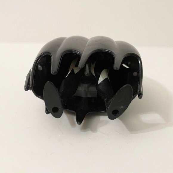 Vtg 1993 Batman The Animated Series Lightning Strike Batman Kenner Action Figure - Picture 7 of 16